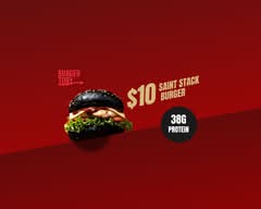 Burgertory (Caroline Springs)