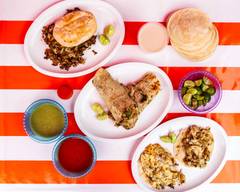 Quesocarnes Taco Loco