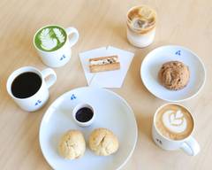 AOI COFFEE -スペシャリティコーヒーショップ- AOI COFFEE -SPECIALTY COFFEE SHOP-