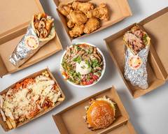 SKANGS Rolls N Bowls