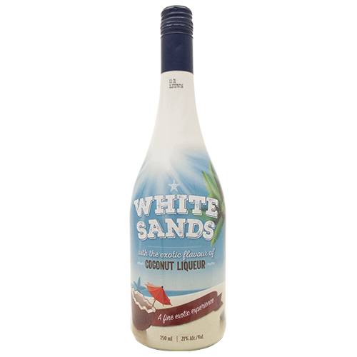 White Sands Coconut Liqueur (750 ml)