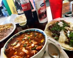 La Palma Mexicana