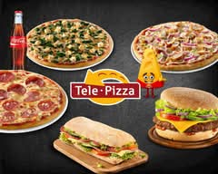 Tele Pizza Potsdam Bornstedt