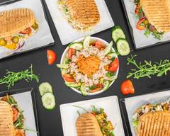 Bite Inn 🥪🥗🥖