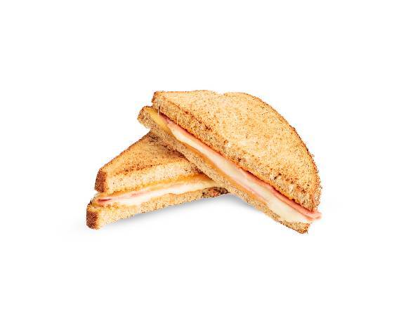 Sandwich Doble