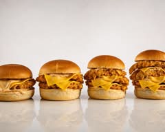 Chick'N'Smash 