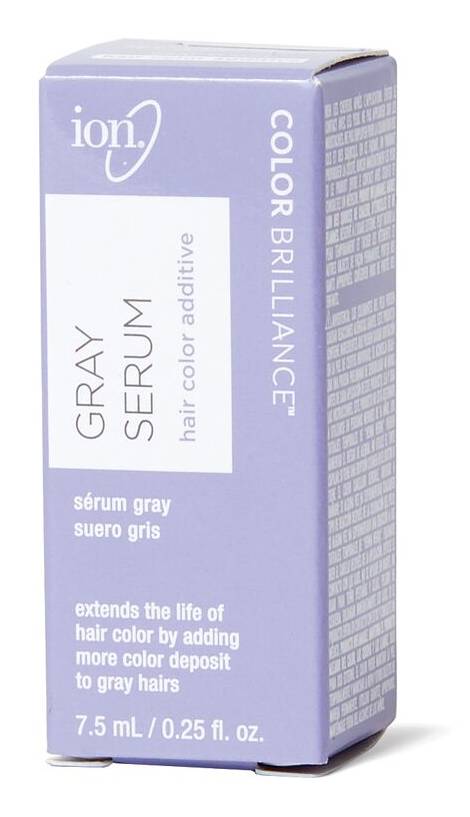 ION Serum Hair Color Additive - Thumbnail 2
