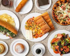 Pink Orchid (Westwood Blvd)