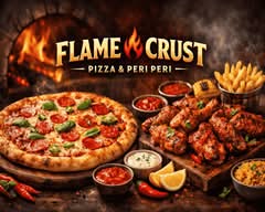Flame Pizza & Grill