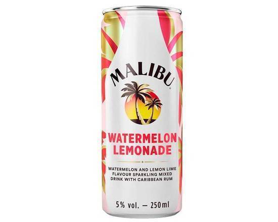 Malibu Cola 250ml Alc 5%