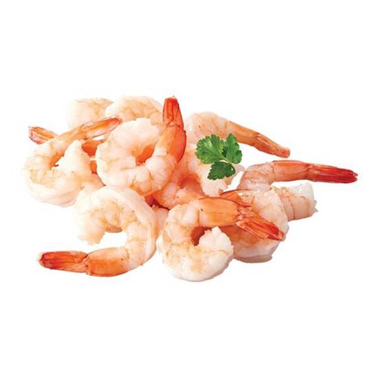 Raw Shrimp 71-90 Ct P&D