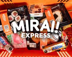 Mirai Express