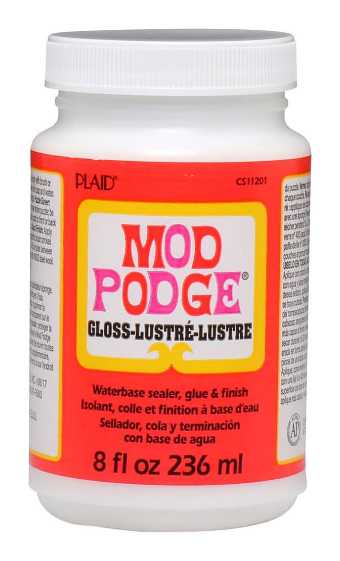 Mod Podge (8 oz)