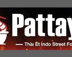 Pattaya Thai Et Indo Street Food