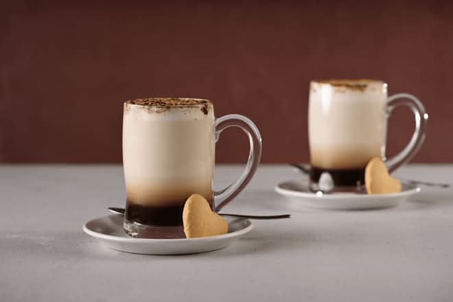 Triple Malindi Macchiato