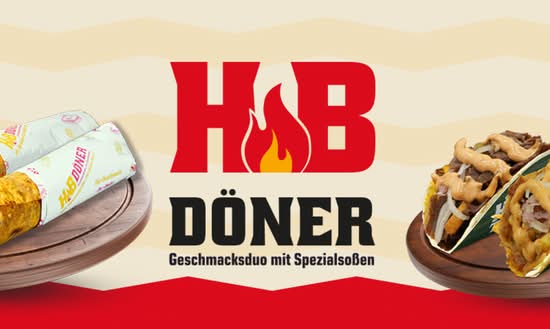 HB Döner Heilbronn