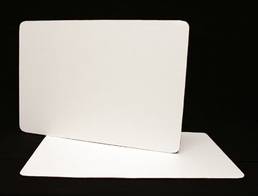 Inglese Box - Board Cake Full Sheet - 50 Ct (1 Unit per Case)