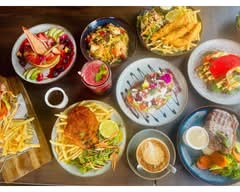 Culture & Co Espresso Bar