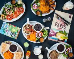 Papi's Cuban & Caribbean Grill - Stockbridge