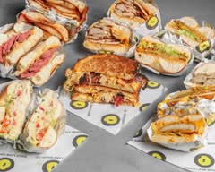 Brick Lane Bagel Co (Braintree)