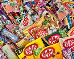 🧸🍢🍬 KUMIZ JAPONESE SNACKS & EXOTICS DRINKS 🍭🍡🍫