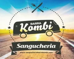 Barra Kombi Sanguchería
