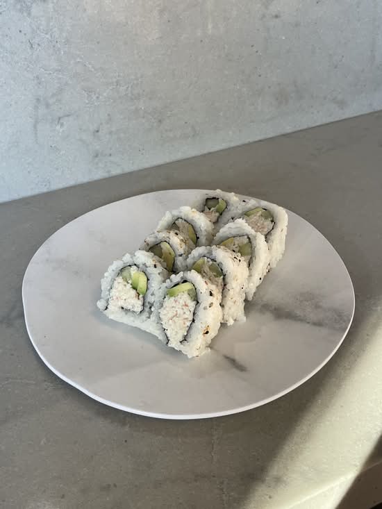 California Roll