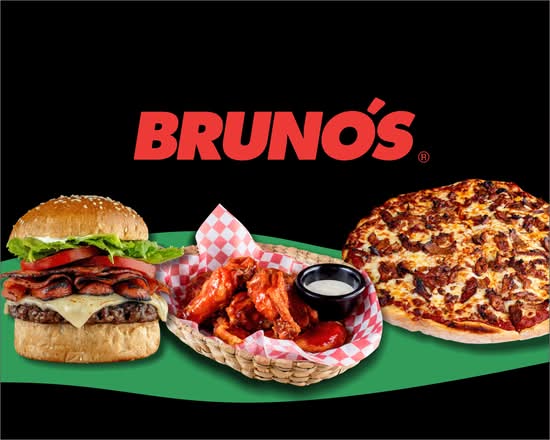 Hamburguesas Bruno´s (Cordilleras)
