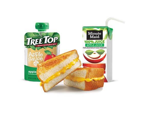 Wacky Pack® Grill Cheese Sandwich