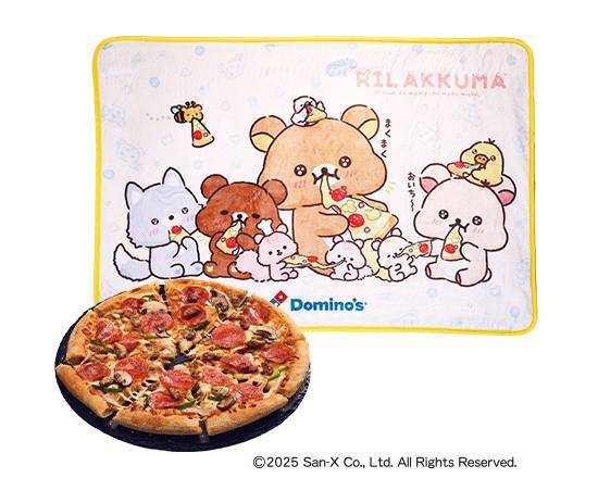 リラックマセットC Rilakkuma set C