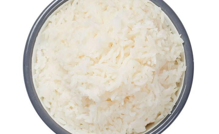 White Rice