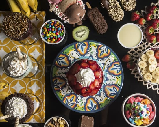 Bionicos & Botanas Locas M&M