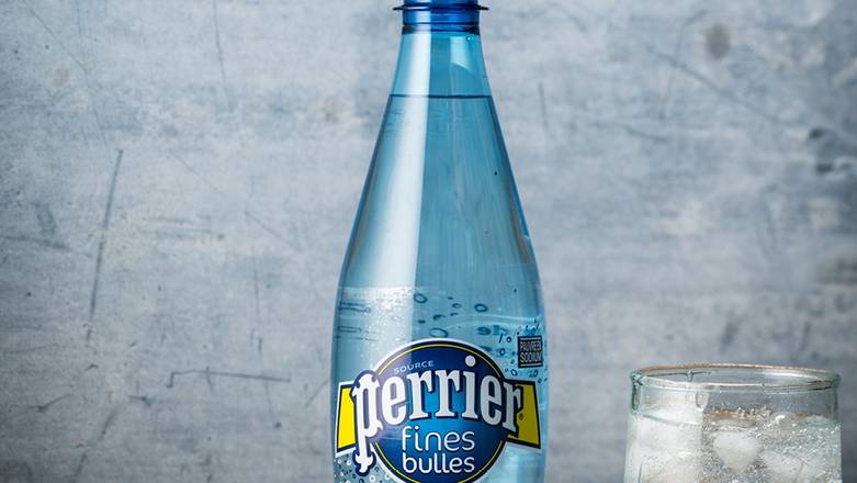 Perrier Fines Bulles - 50cl