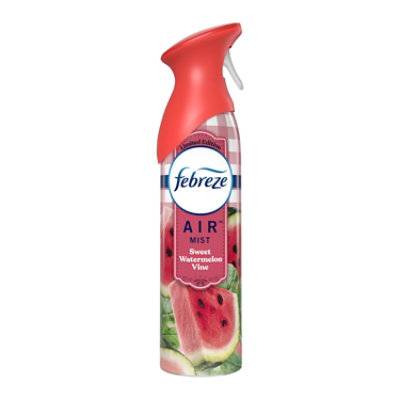 Febreze Air Sweet Watermelon - 8.8 Oz.