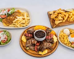 Restaurante Saboramar