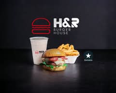 H&R BURGER HOUSE(oeiras)