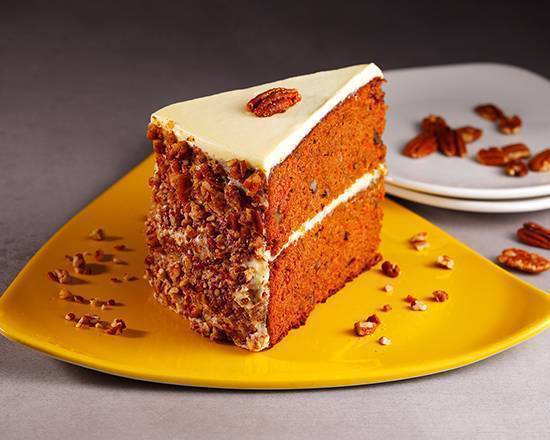 胡蘿蔔蛋糕 Carrot Cake