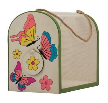 8" Diy Bug Catcher Kit By Creatology