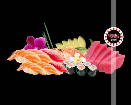 Sushi Express Online