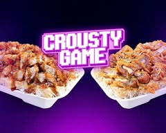 Crousty Game - Paris 13