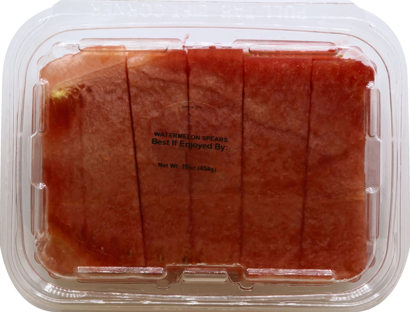 Del Monte Watermelon Spears (16 oz)