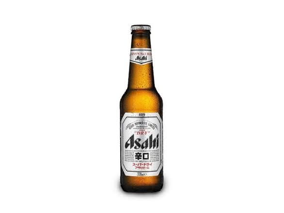 asahi 660ml (vg)