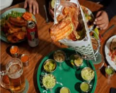 Taqueria Linares (Plaza Cuquita)