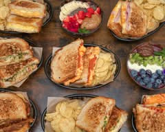 La Pausa Caffe (D07)