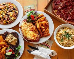 Smokin Joe’s Pizza & Grill (Port Melbourne)