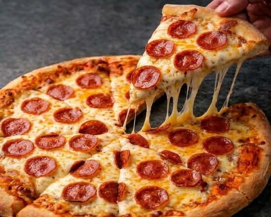 Bocatto  Pasta & Pizza