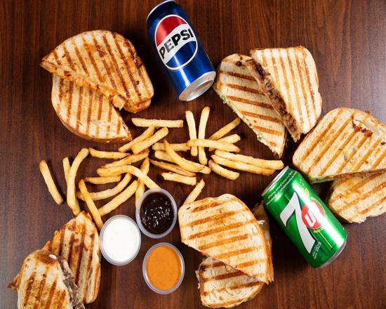 Grillwich (Maple Ridge)