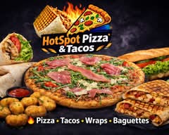 HotSpotpizza&Tacos