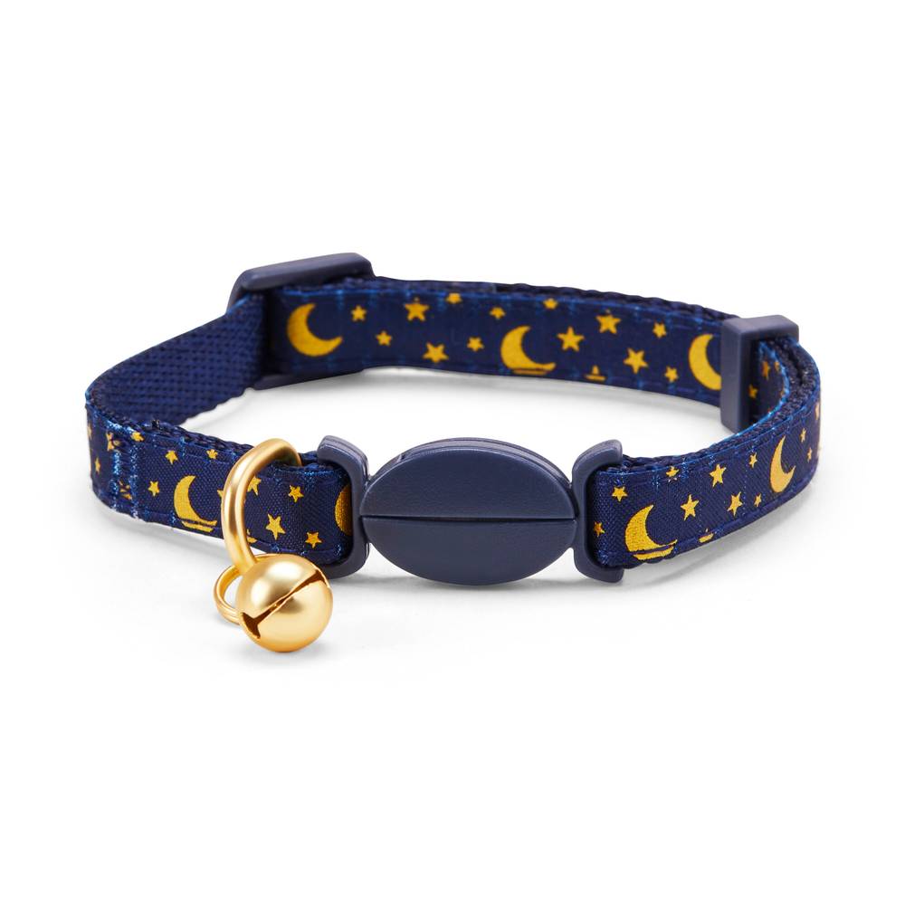 Youly Blue Cat Breakaway Collar, Any | 3329514