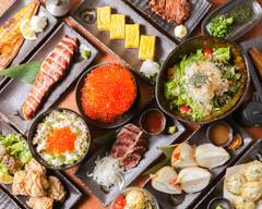 原始炭焼いろり家赤坂店 Genshisumiyaki Iroriya Akasaka